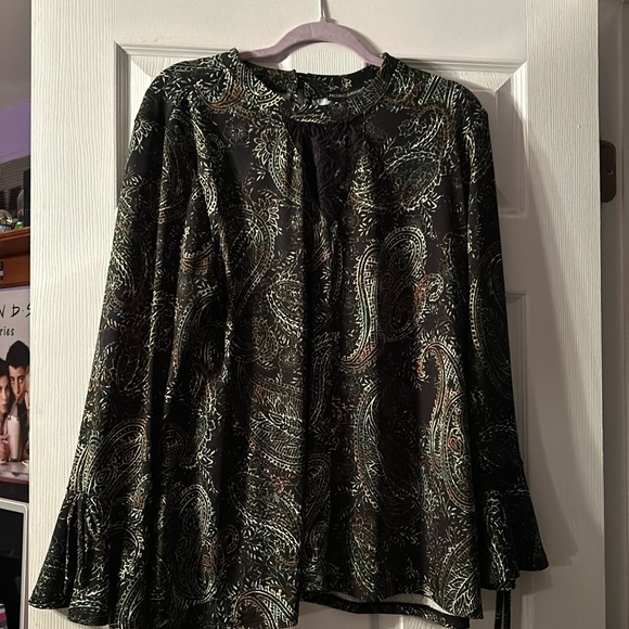 Blouse XL 🩷 - Picture 1 of 7